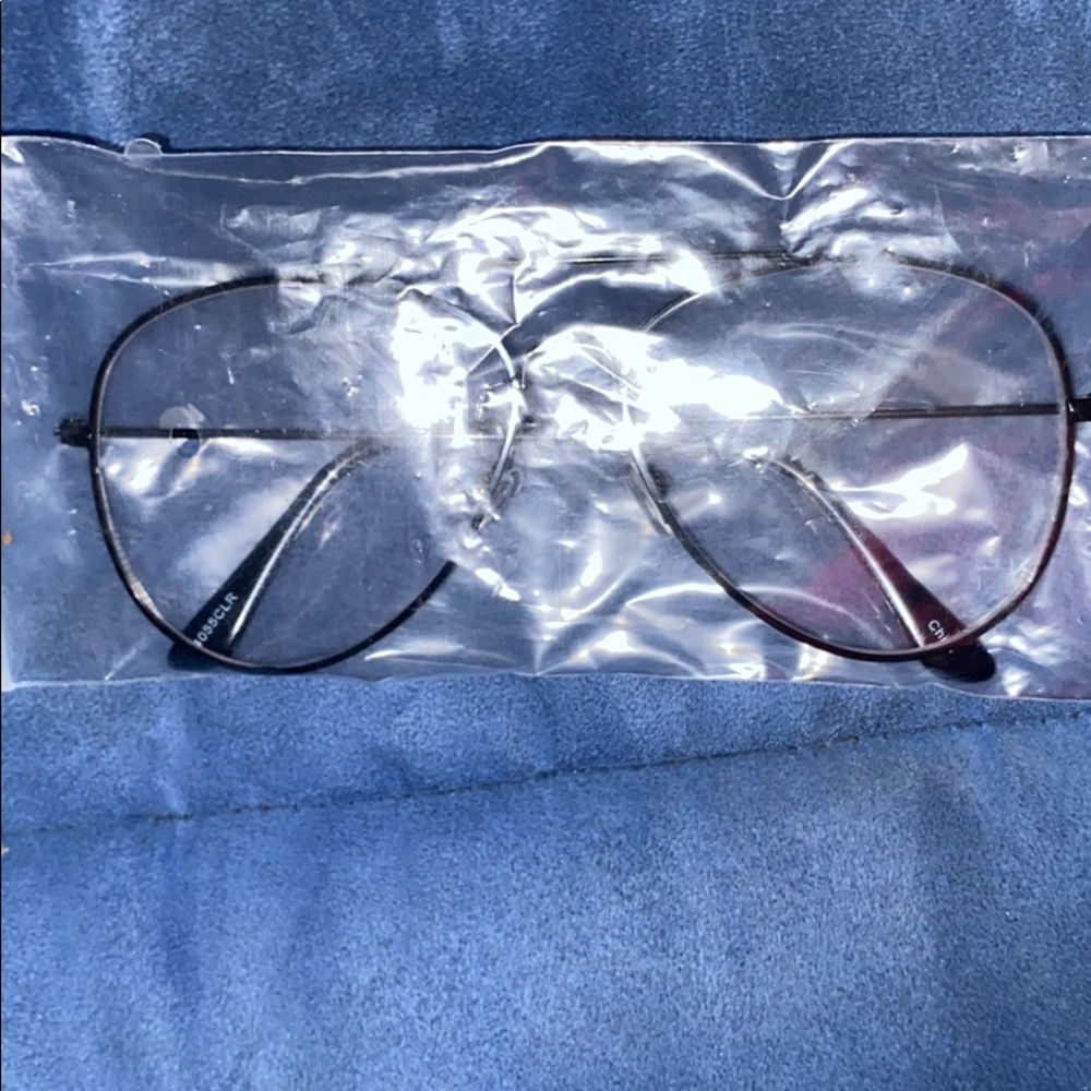 Glasses